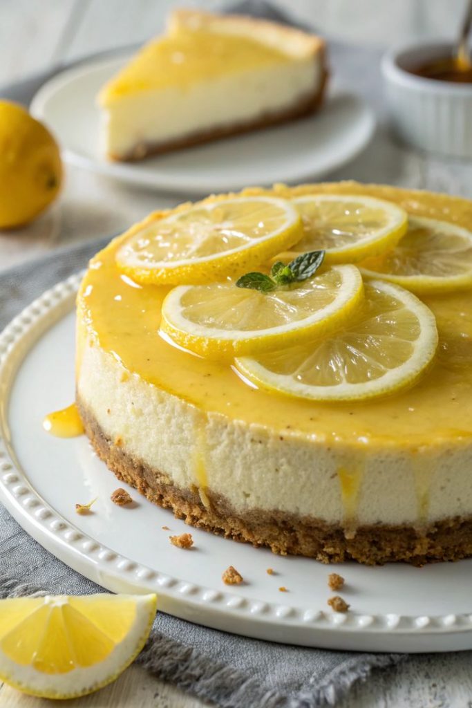 π° No-Bake Cheesecake Recipes (No Oven Needed!) 6d543170d7e14670e735db7593d72c50