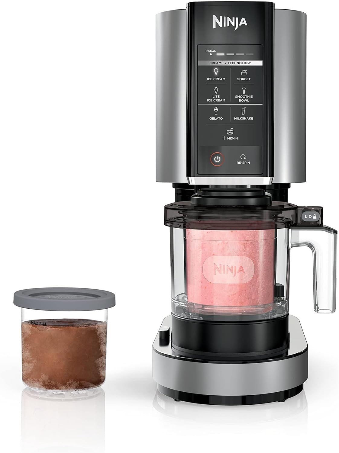 π¨ Best Ninja Creami Ice Cream Makers in 2025: Complete Comparison Guide 71o pzoilrl. ac sl1500