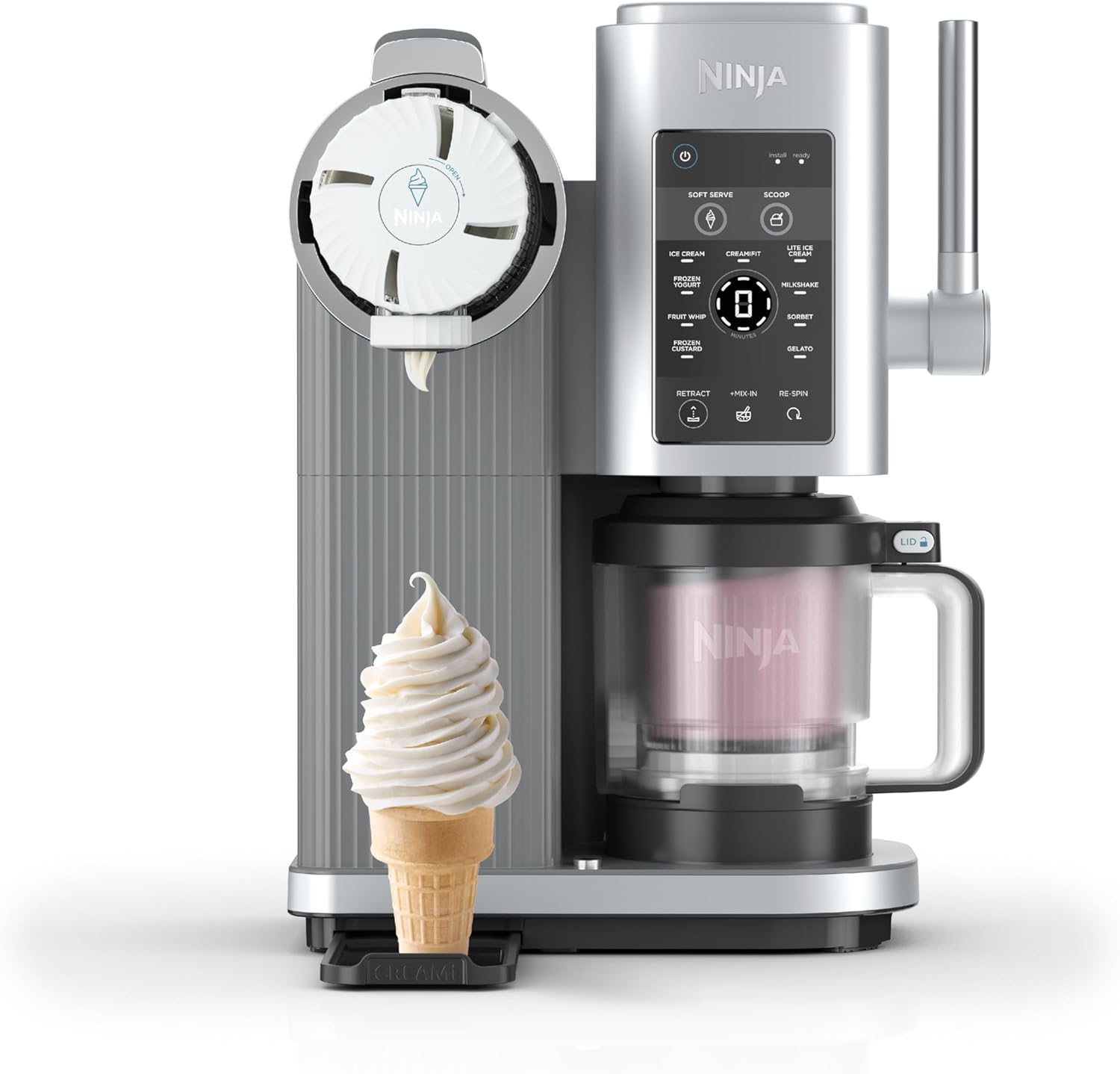 π¨ Best Ninja Creami Ice Cream Makers in 2025: Complete Comparison Guide 71jm94ab4rl. ac sl1500