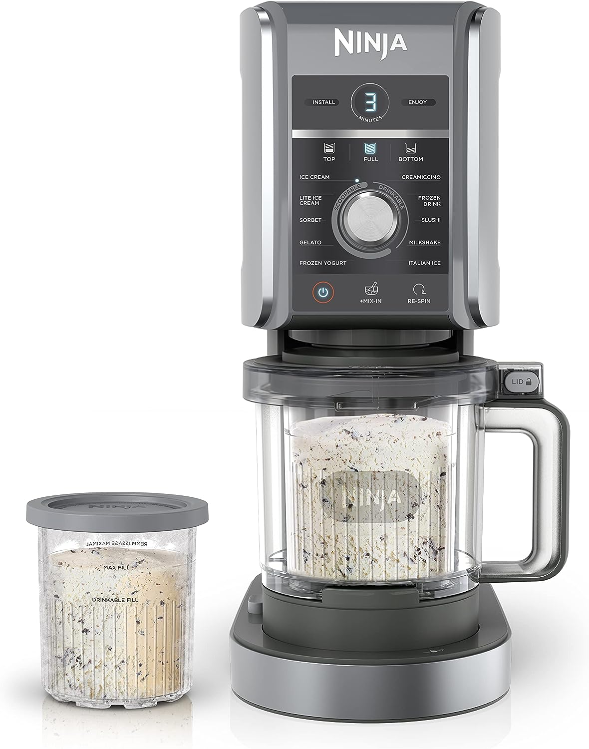 π¨ Best Ninja Creami Ice Cream Makers in 2025: Complete Comparison Guide 71t9vczqvvl. ac sl1500