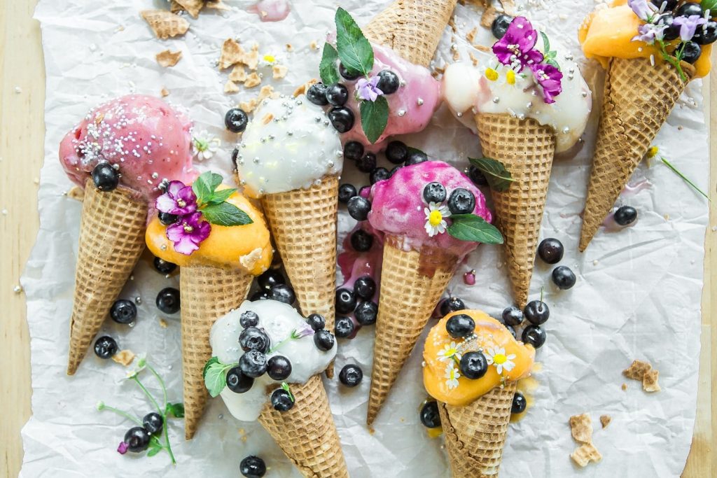Indulgent Treats: Decadent Ice Cream Creations Featured Image 2 3 1024x683