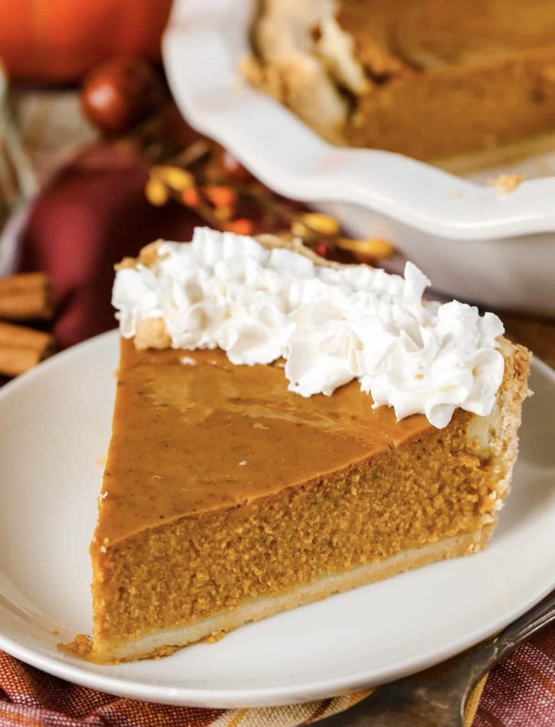 Easy Thanksgiving Recipes for Beginners: From Appetizers to Pumpkin Pie Img 8648 782x1024