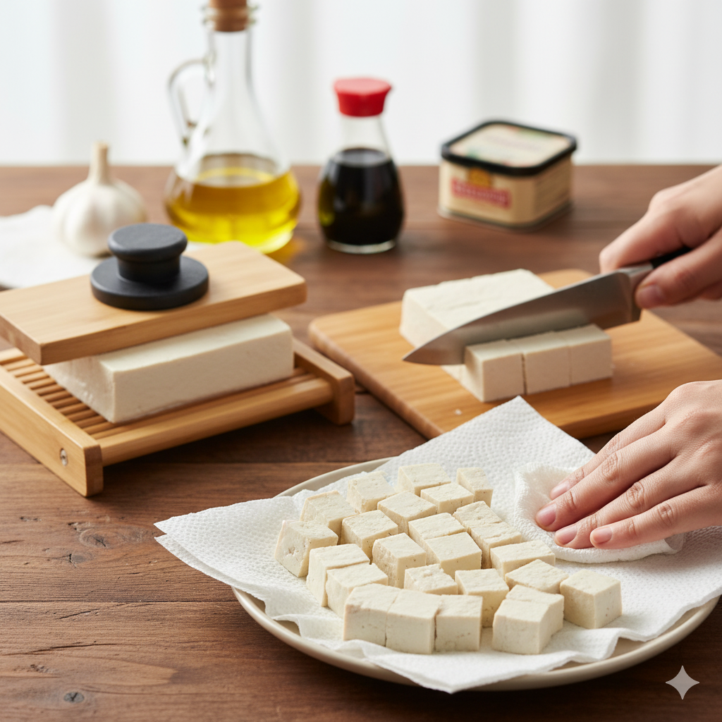 Quick and Easy Dinner Recipes for Busy Moms | Healthy Air Fryer Pasta Bake Img 8751